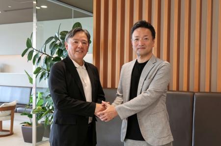 IIJグローバルソリューションズとベル・データが戦略