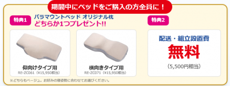 【はあとふるあたご】パラマウントベッド購入で「オリ