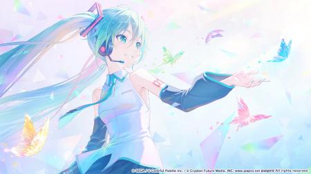 まもなく6周年!『プロジェクトセカイ カラフルステー まもなく6周年!『プロジェクトセカイ カラフルステー