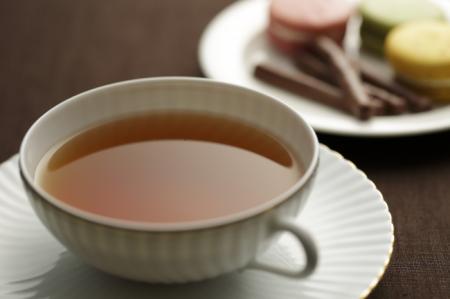 （参考資料／研究レポート）紅茶はインフルエンザウイ