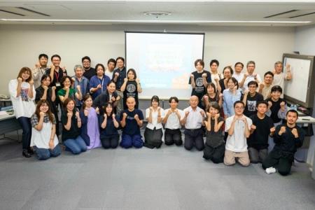 北九州の魅力を再発見する「Rethink Creator PROJECT