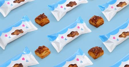バター菓子専門店「“薫るバター” Sabrina（サブリナ）