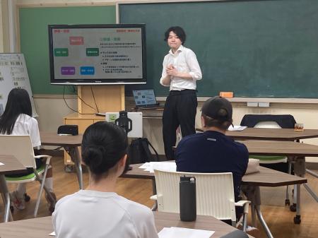 【不登校生徒の未来をDXで拓く】江戸川区篠崎中学校の