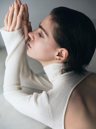 【PLUS VENDOME】極小のワンポイントタトゥー「MICROT
