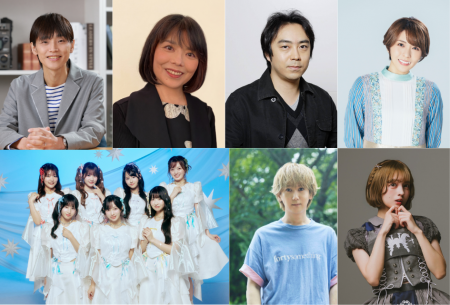 アイドル、落語、短歌が入り混じる“ごった煮”フェス「 アイドル、落語、短歌が入り混じる“ごった煮”フェス「
