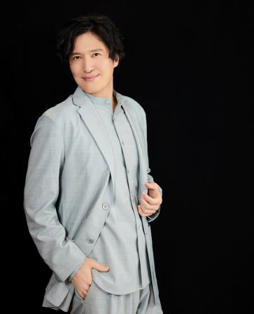 2026年11月7日(土) ピアニスト清塚信也さんの出演 2026年11月7日(土) ピアニスト清塚信也さんの出演