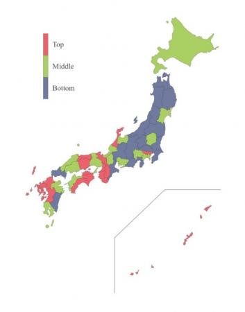 「定員調整」だけでは研修医の定員充足率や地域間格差 「定員調整」だけでは研修医の定員充足率や地域間格差