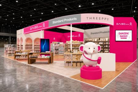 グローバル小売業とのパートナーシップ強化、新市場獲 グローバル小売業とのパートナーシップ強化、新市場獲
