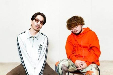 Jeremy Quartus (Nulbarich) 、Vaundy、n-buna(ヨ Jeremy Quartus (Nulbarich) 、Vaundy、n-buna(ヨ