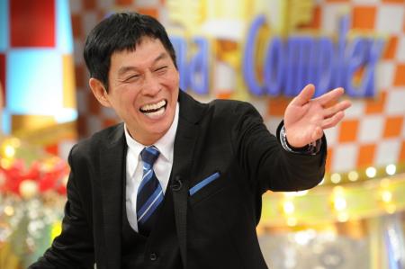 明石家さんまが『野沢直子 Oi!老い!オイっ!』に登 明石家さんまが『野沢直子 Oi!老い!オイっ!』に登