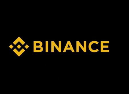 Binance、Circleに1億ドル出資、戦略的パートナーシッ