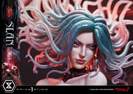 DX版にはユービックも！漫画『ベルセルク』から、胎海