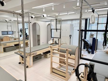 【五反田】＼9/16 NEW OPEN／整体×ピラティスで1度で
