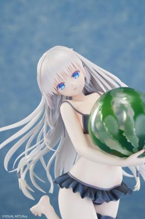 大人気ゲーム『Summer Pockets REFLECTION BLUE』より