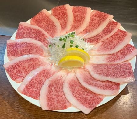 食べ放題がさらに充実！西葛西「ホルモン焼肉しまちゃ