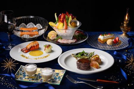【12月19日～26日限定】ハワイ老舗の伝統を継ぐ「AKAR