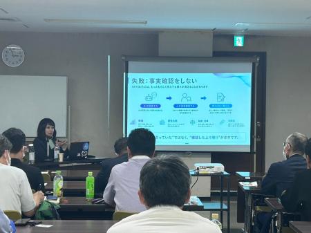 生成AIは「導入」から「定着」のフェーズへ。KINDLER