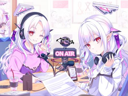 「モンスターストライク」初のレギュラーラジオ番組「