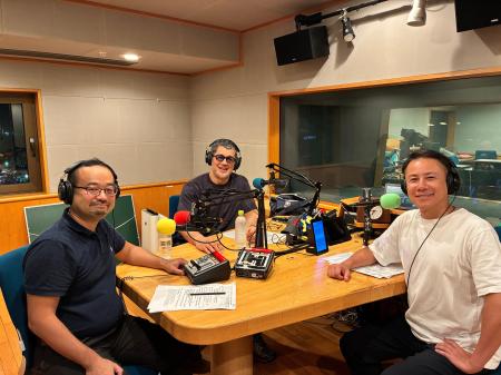 「もちもちしてんじゃねーよ」高田延彦さんが、接骨院 「もちもちしてんじゃねーよ」高田延彦さんが、接骨院