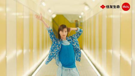 バナナマン設楽統さん×生田絵梨花さんがCM初共演utf-8 バナナマン設楽統さん×生田絵梨花さんがCM初共演utf-8