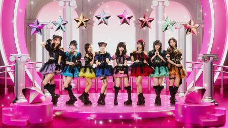 Toi Toi Toiが新曲「終わらないtreasure」を配信リリ Toi Toi Toiが新曲「終わらないtreasure」を配信リリ