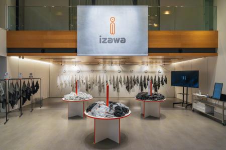 i-TOWEL (アイタオル) POP-UP STORE 大好評につき一部