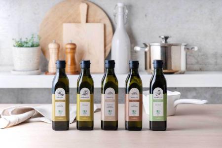 有機JAS認証・低温圧搾にこだわったPureShop「有機食