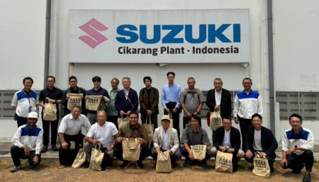 日本経営合理化協会、インドネシア視察ツアーを実施 日本経営合理化協会、インドネシア視察ツアーを実施