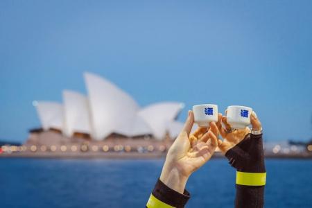 「シドニー酒フェスティバル2026」開催報告 日本酒市 「シドニー酒フェスティバル2026」開催報告 日本酒市