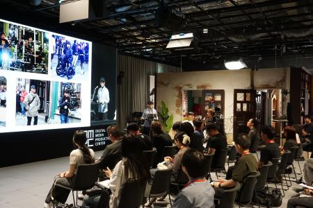 「CQ : Academy Class 2026（全8回）」第5回、第6回ク