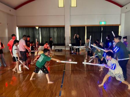 【2年連続開催】香川県さぬき市立造田小学校で「Cyber 【2年連続開催】香川県さぬき市立造田小学校で「Cyber