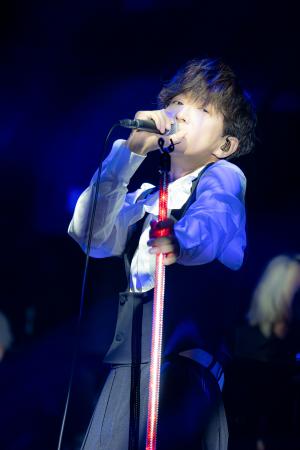 TETSUYA Billboard Live Tour 2026 横浜公演のラutf-8