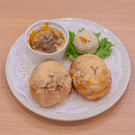 文鳥たちの学校生活が楽しめる『ふぃんち学園』開校! 文鳥たちの学校生活が楽しめる『ふぃんち学園』開校!