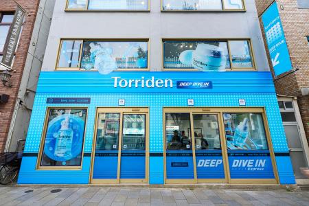 【開催レポート】『Torriden(トリデン)』が表参道で 【開催レポート】『Torriden(トリデン)』が表参道で