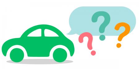 車を売るとき、最も多い悩みは「買取価格・査定額」　