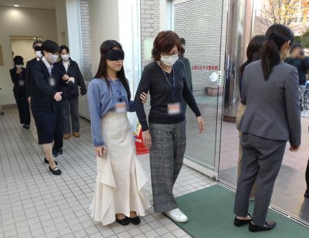 GREEN×EXPO 2027に向けて誰もが観光を楽しめる横浜に GREEN×EXPO 2027に向けて誰もが観光を楽しめる横浜に