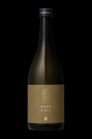 【梅乃宿酒造】地酒蔵として新たな挑戦をする日本酒！