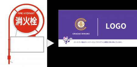 JFLクラブと消火栓標識の地域防災コラボが進化　クリ