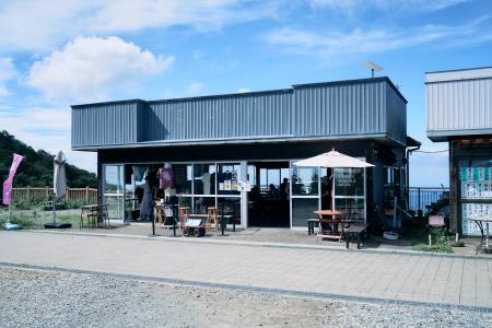 山の上にも3年。約7.3万杯のコーヒーを提供。筑波山「 山の上にも3年。約7.3万杯のコーヒーを提供。筑波山「