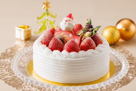 【ホテル日航立川 東京】ホテルメイドの「クリスマス 【ホテル日航立川 東京】ホテルメイドの「クリスマス