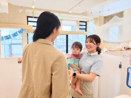 【こども誰でも通園制度・全国実施から半年】先行実施 【こども誰でも通園制度・全国実施から半年】先行実施