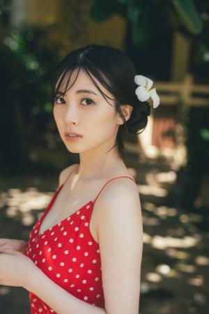 声優・結那（ゆいな）の1st写真集が2027年1月20日（水