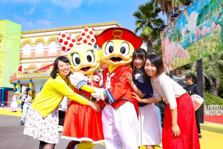 レオマリゾート、秋の大型企画「レオマへGOGO! キャン レオマリゾート、秋の大型企画「レオマへGOGO! キャン