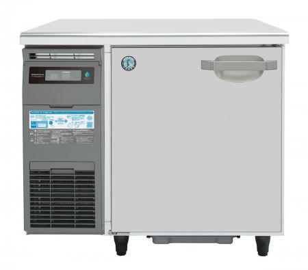 熱中症対策用の「飲める氷」を簡単に作れる業務用冷蔵 熱中症対策用の「飲める氷」を簡単に作れる業務用冷蔵