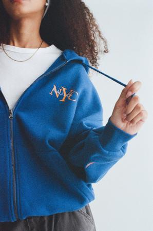 NAUTICAの2026 Fall & Winter Collectionがローンチ NAUTICAの2026 Fall & Winter Collectionがローンチ