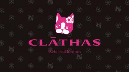 CLATHAS(クレイサス)、人気キャラクター「Rebecca B CLATHAS(クレイサス)、人気キャラクター「Rebecca B
