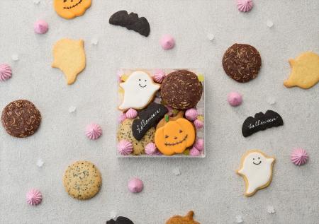 【Buttery本店】カラフル楽しい「ハロウィンクッキー 【Buttery本店】カラフル楽しい「ハロウィンクッキー
