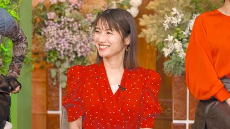 内山理名、夫・吉田栄作が「乳児用の輪投げ」にハマっ 内山理名、夫・吉田栄作が「乳児用の輪投げ」にハマっ