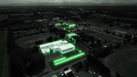 「NGK eneloco」、北海道鹿追町のマイクログリッutf-8 「NGK eneloco」、北海道鹿追町のマイクログリッutf-8