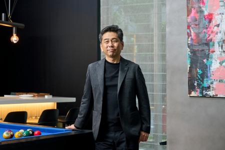 「アロフト by マリオット 大阪梅田」新総支配人に津 「アロフト by マリオット 大阪梅田」新総支配人に津